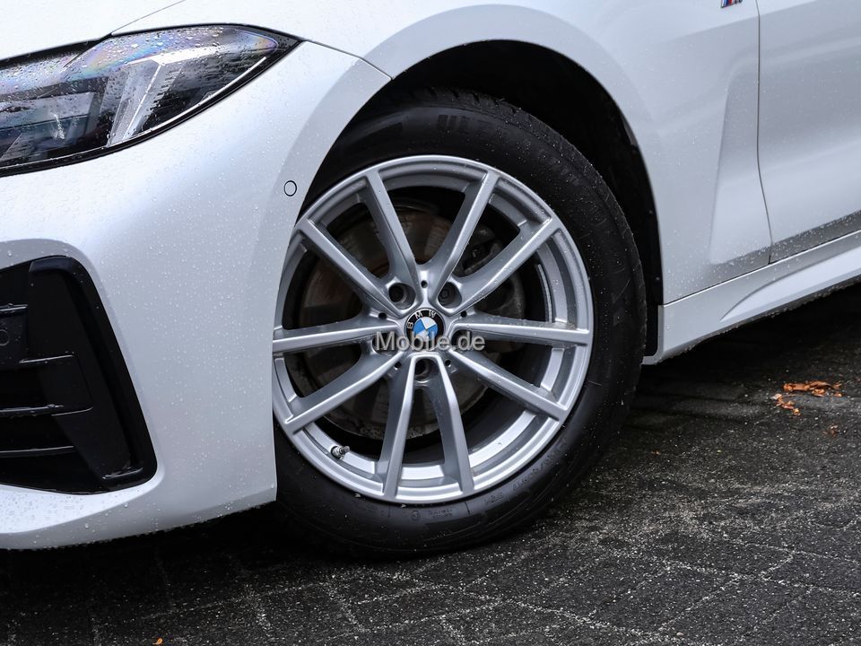 BMW 420 - Bild 8