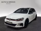 Volkswagen Golf VII 2.0 TSI GTI TCR |LED|ACC|NAVI|PANO| - Volkswagen Golf: GTI Tcr