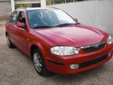 Mazda 323 - Mazda 323 Gebrauchtwagen