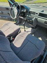 Ford Fiesta Gfj MK3 unfallfrei im Originallack - Ford Oldtimer mit Benzin-Antrieb: Limousine