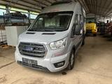 Dethleffs Globetrail Advantage 590 DC Ford AHK - Dethleffs Globetrail Advantage