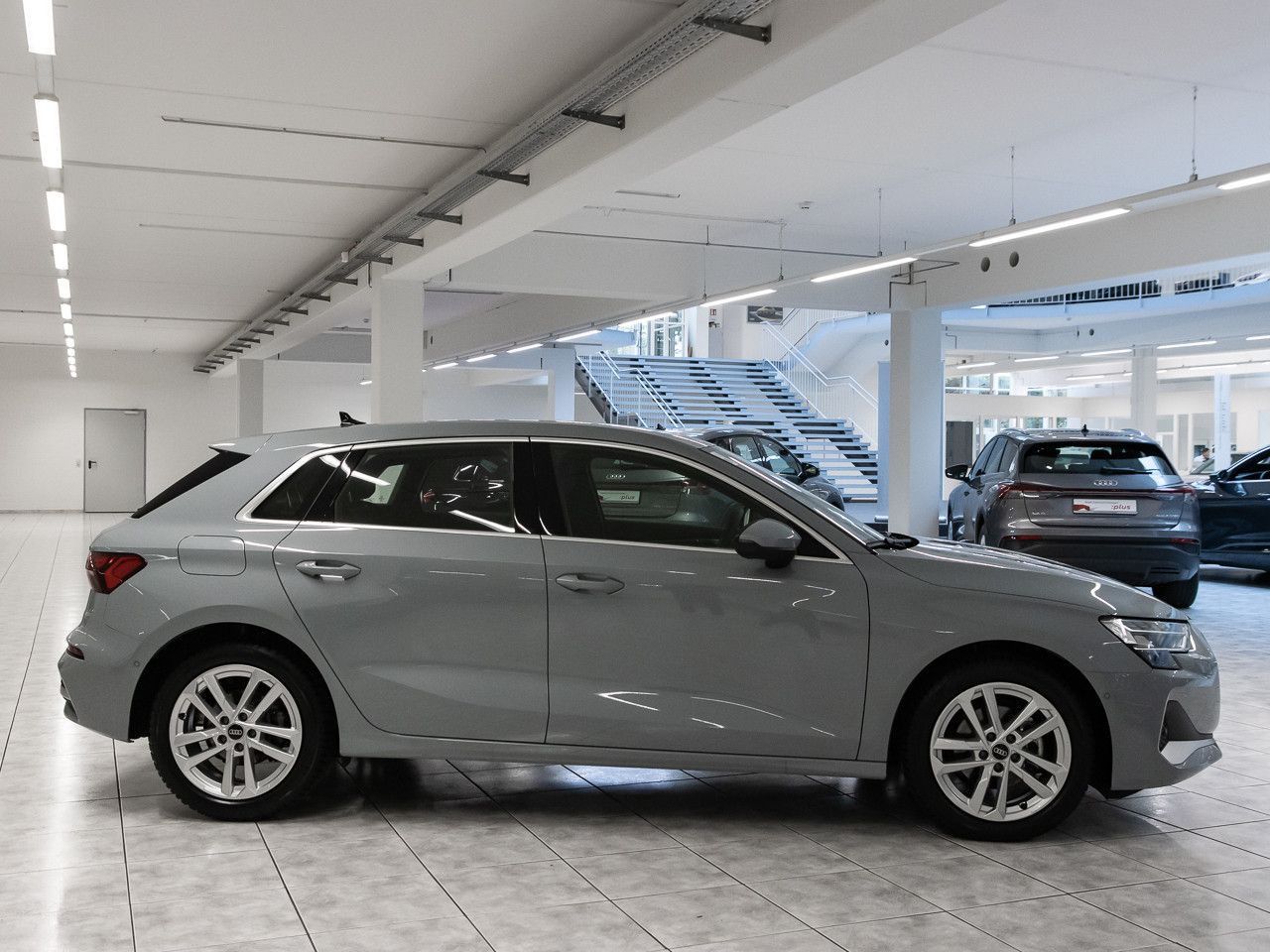 Audi A3 - Bild 6