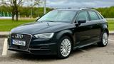 Audi A3 1.4 TFSI e-tron S tronic Ambition SB Ambition - Audi A3 mit Hybrid-Antrieb: Ambition
