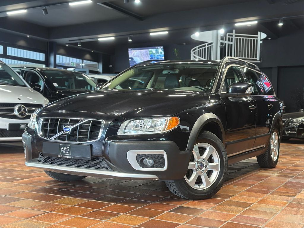 Angebot ansehen Volvo XC70