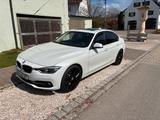 BMW 340i F30 - BMW 340 bis 25.000 Euro