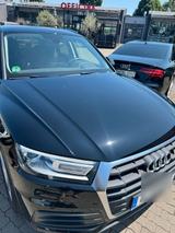 Audi Q5 63.000 km tauch möglich - Audi Q5: Km 0