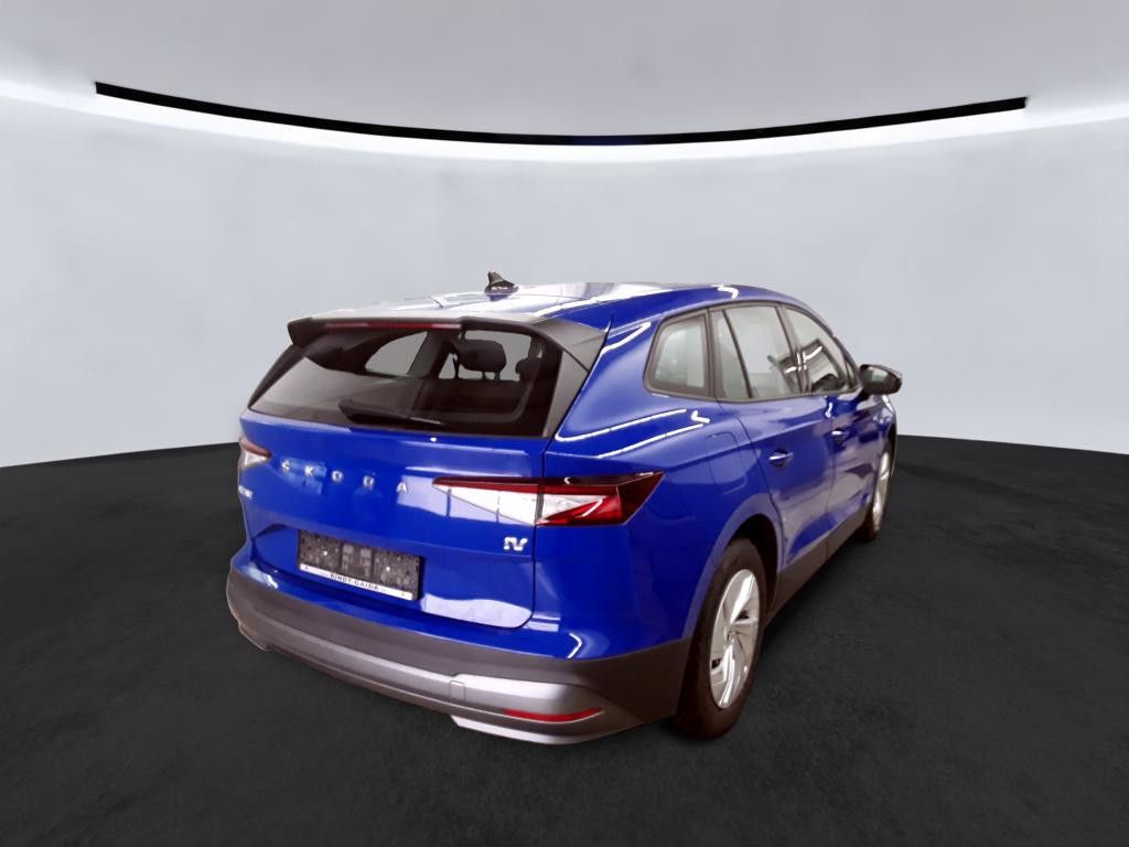 Skoda Enyaq - Bild 4