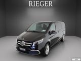 Mercedes-Benz V 300 d 4M Avantgarde-Extralang*Burmester*AHK+++ - gebrauchte Mercedes-Benz V 300 aus dem Jahr 2024