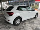 Volkswagen Polo Plus Edition 1.0, Klima, Sitzh. Android - Volkswagen Polo Tageszulassungen Neuwagen mit Benzin-Antrieb