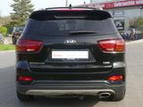 Kia Sorento Platinum 4WD AHK LED Navi 360 Leder Pano - Kia Sorento mit Diesel-Antrieb: Geländewagen, 7sitzer