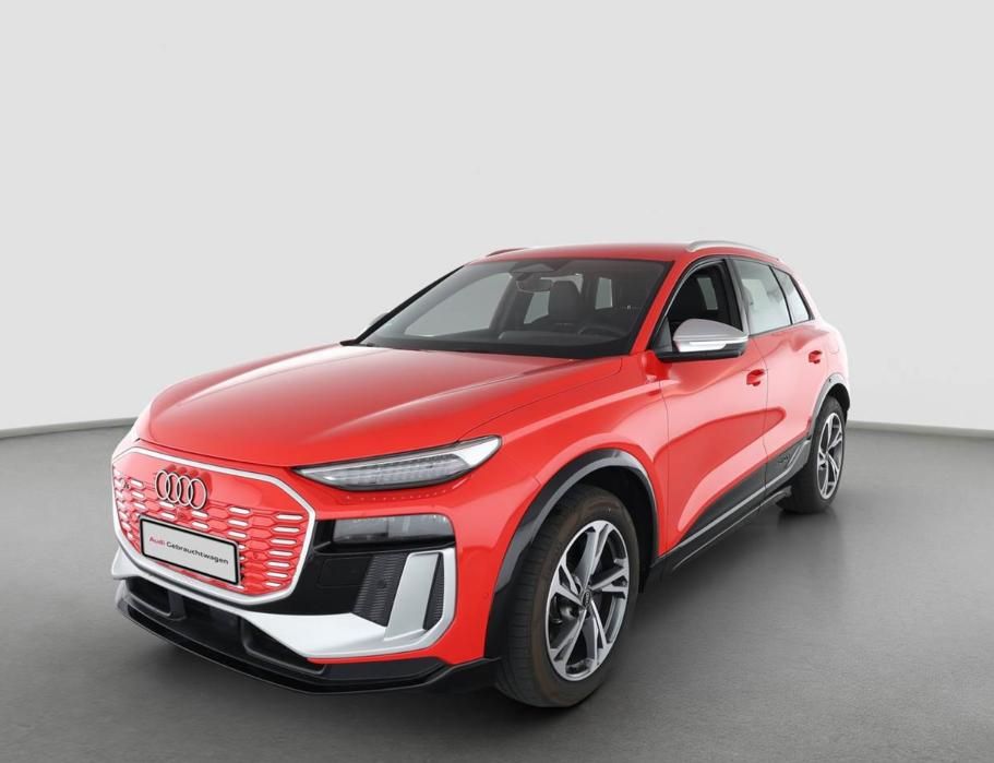 Audi SQ6 e-tron - Bild 10