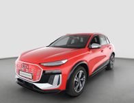 Audi SQ6 e-tron - Vorschau Bild 10