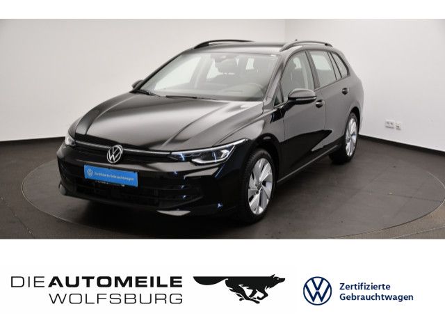 Volkswagen Golf VIII Variant 2.0 TDI Goal EInparkhi v h Sit foto 1