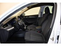 Skoda Octavia - Vorschau Bild 4
