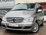 Mercedes-Benz Viano 3.0 CDI lang *EL.TÜR*6SITZ*NAVI*XENON* - Mercedes-Benz Viano mit Diesel-Antrieb