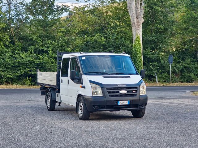 Ford Transit/Tourneo/Bus Transit 280S 2.2 TDCi/1