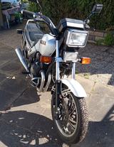 Yamaha XJ 750 Seca - YAMAHA 750