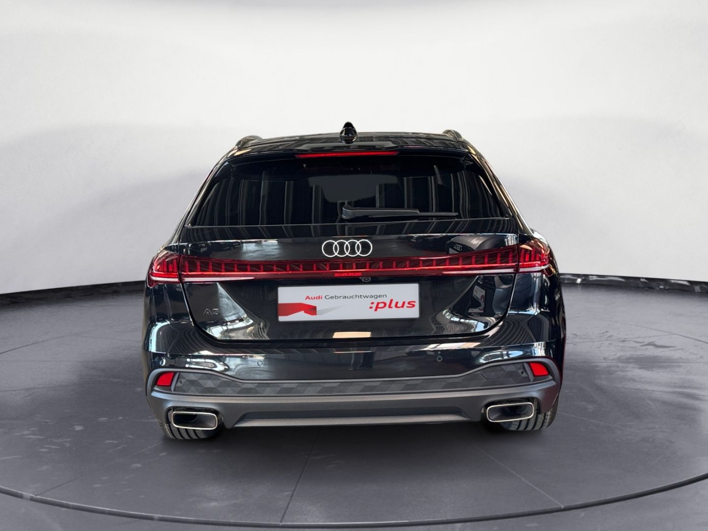 Audi A5 - Bild 4