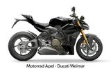 Ducati Streetfighter V4S Black 2026 duc-leasing.de - DUCATI NEU