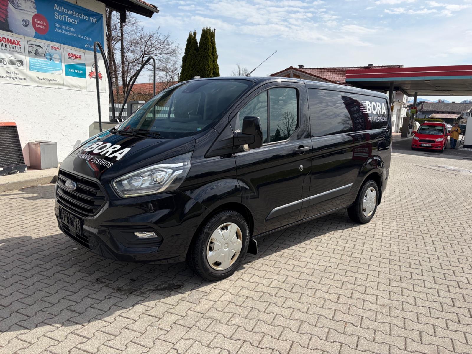 Ford Transit Custom Kasten 300 L1 Trend,ACC,Navi,8fac