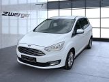 Ford Grand C-Max Titanium PDC DAB+ Tempomat 16" Alu - Ford Grand C-Max aus 2017