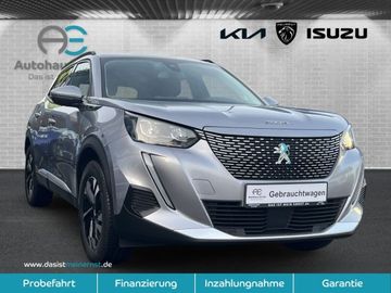 Peugeot 2008 Elektro Allure