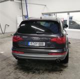 Audi Q7/ 4.2 Diesel - Audi A4 mit Diesel-Antrieb: Geländewagen