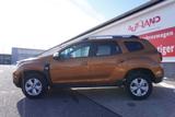 Dacia Duster II 1.6 SCe Access Navi Sitzheizung Kamera - Dacia Gebrauchtwagen