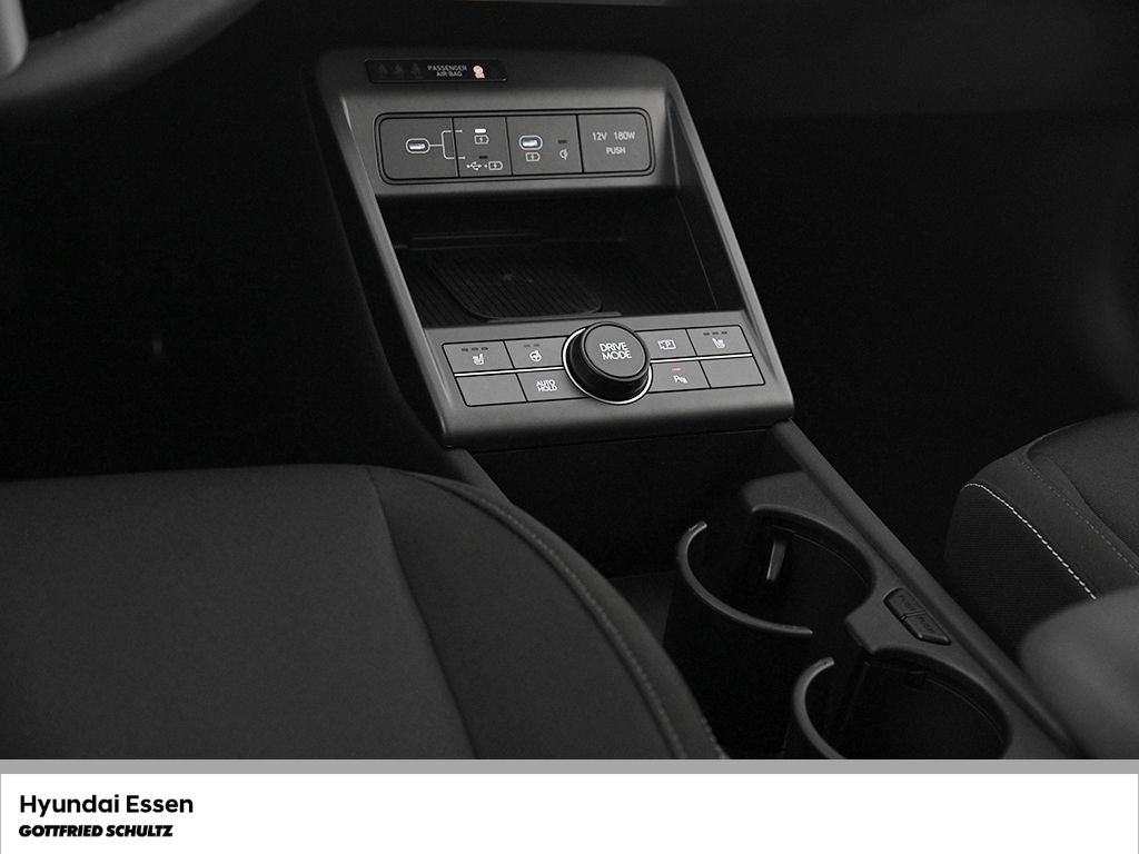 Hyundai Kona – Bild 15