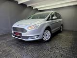 Ford Galaxy 2.0 TDCi,  7 SITZER, AUTOMATIK, PDC - Ford Galaxy: Tdci