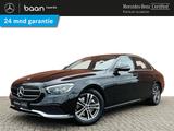 Mercedes-Benz E 200 E Avantgarde | Achteruitrijcamera | Smartp - Mercedes-Benz E 200 mit Hybrid-Antrieb: Automatik