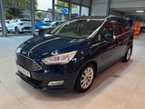 Ford Grand C-Max 1.0 EcoBoost Start-Stopp- Titanium- - Ford Grand C-Max mit Benzin-Antrieb: Van