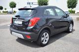 Opel Mokka 1.4 Edition*1.Hand*Shz*Automatik*Klima - Opel Mokka Gebrauchtwagen in Köln