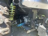 CFMOTO CForce 1000 *LOF*Seilwinde*AHK*Koffer* - QUAD SEILWINDE