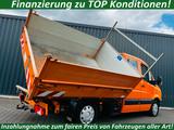 Mercedes-Benz SPINTER 313*MEILLER KIPPER*Dreiseitenkipper*AHK* - Mercedes-Benz Sprinter: Kipper