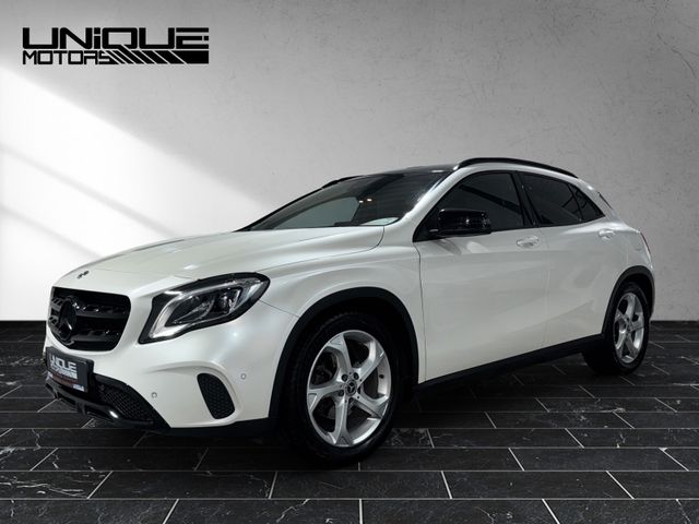 Mercedes-Benz GLA 200 Urban Aut./LED/Navi/PDC/Sitzhzg.