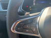 Renault Captur - Vorschau Bild 22