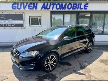 Volkswagen Golf - 4