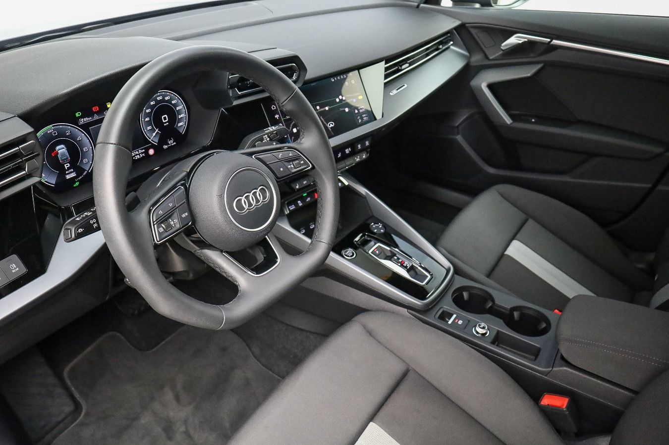 Audi A3 - Bild 25