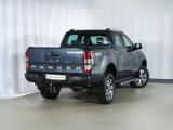 Ford Ranger Wildtrak Doppelkabine NAVI OFF-Road-Pack - Ford Ranger