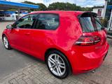 Volkswagen Golf VII GTD 2.0 TDI SHZ BT NAVI Bi-Xenon - Volkswagen Golf: Vi GTD