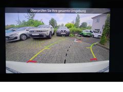 Fahrzeugabbildung Fiat 500e Icon*Panoramaglasdach!*Kamera!*Navi!*AppCon