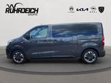 Opel Zafira Life Edition 2.2 *8 SITZER* NAVI AHK LED  - Opel Zafira: Automatik, 2.2