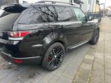 Land Rover Range Rover Sport 3.0 SDV6 HSE HSE - Land Rover Range Rover Sport in Mannheim