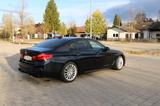 BMW M550i xDrve, AT-Motor, Service inkl., BW Sound - BMW mit Benzin-Antrieb: Motor