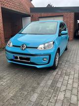 Volkswagen up! 1.0 44kW -
