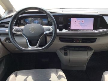 Volkswagen T7 Multivan - 10