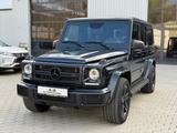 Mercedes-Benz G Station G 500/Schiebedach/Harman-Kardon/RCAM - gebrauchte Mercedes-Benz G 500 aus dem Jahr 2016