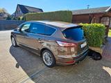 Ford S-Max 2,0TDCi Bi-Turbo 154kW Vignale PShift ...