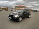 BMW X5 30d - BMW 530 mit Diesel-Antrieb: Geländewagen